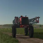 Hardi Rubicon 9000 v1.02