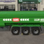 Hawe ULW 40005