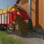 Hay Storage And Ventilation v1.05