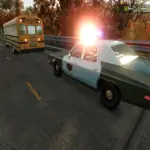 Hazzard Police Cars v1.0