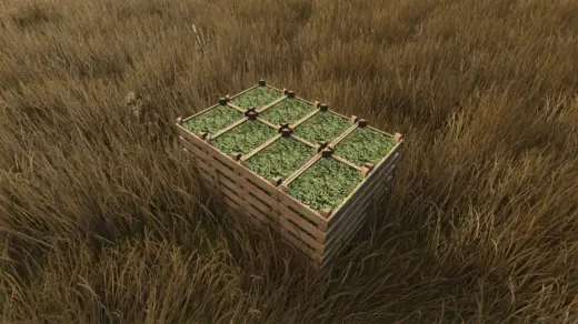 Hemp Growing v1.0