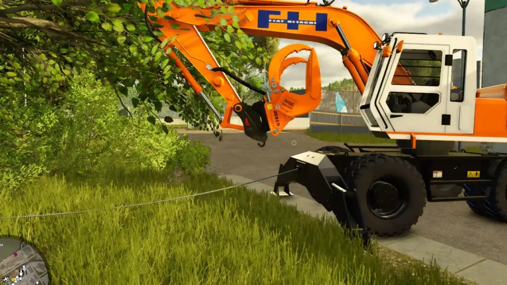 Hitachi FH200W.3 v1.0