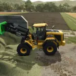 Holaras Silage Pack v1.0