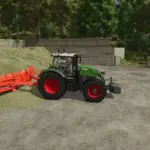 Holaras Silage Pack v1.02