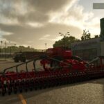 Horsch Avatar 1225 SD