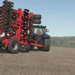 Horsch Joker 12 RT v1.03