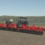 Horsch Joker 12 RT v1.06