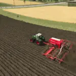 Horsch Pronto 9 DC v1.0