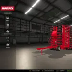 Horsch Pronto 9 DC v1.02