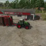 Horsch Pronto 9 DC v1.03