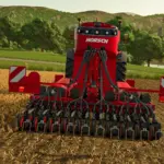 Horsch Pronto Pack v1.0