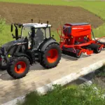 Horsch Pronto Pack v1.02