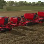 Horsch Pronto Pack v1.04