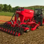 Horsch Pronto Pack v1.05