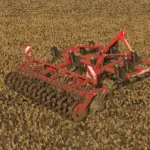 Horsch Terrano 3FX v1.0