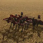 Horsch Terrano 3FX v1.03