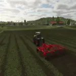 Horsch Tiger 8MT subsoiler v1.0