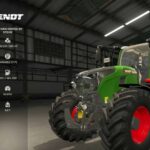 Huge Mod Pack 3 By Stevie v1.04