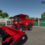 Huge Mod Pack 4 By Stevie v1.0