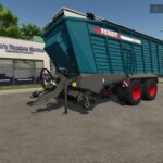 Huge Mod Pack 4 By Stevie v1.02