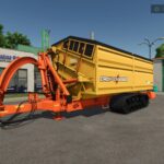 Huge Mod Pack 4 By Stevie v1.03