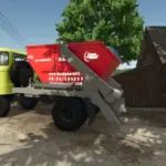 IFA W50 v1.02