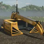 Ilgi Laser Leveling v1.04