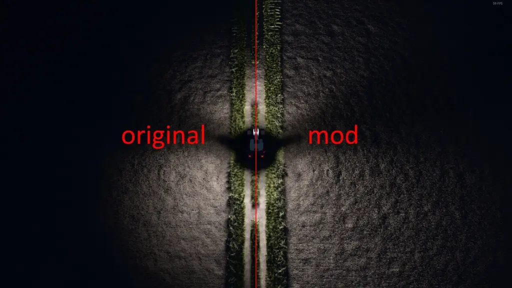 Increase Light Range v1.0