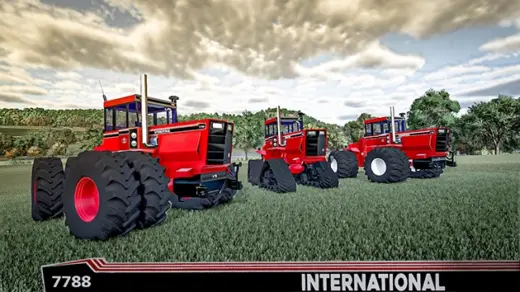 International 7788 v1.0