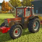 International IH 845XL v1.0