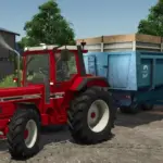 International IH 845XL v1.02