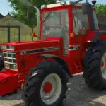 International IH 845XL v1.03