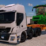 Iveco 4406