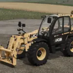 JCB 542-70 v1.03