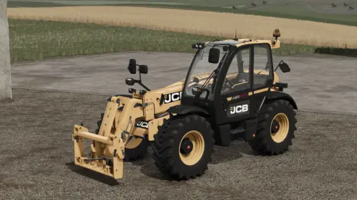 JCB 542-70 v1.03