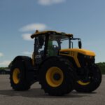 JCB Fastrac 42202