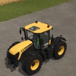 JCB Fastrac 42203