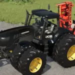 JCB Fastrac 8310 v1.0