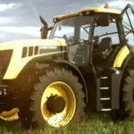 JCB Fastrac 8310 v1.03