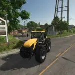 JCB Fastrac 8330 v1.03