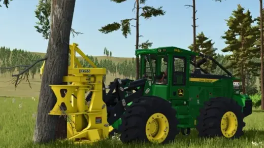 JD 843L-II DrD v1.0