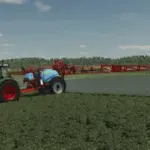 Jarmet Advanced 3000 v1.04