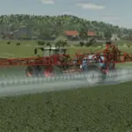 Jarmet Advanced 3000 v1.05