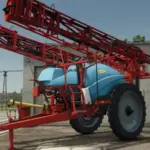 Jarmet Advanced 3000 v1.06