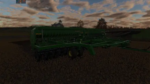 John Deere 1590 v1.0