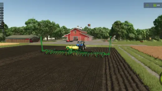 John Deere 1775NT EXT v1.0