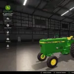 John Deere 40 Series v1.0