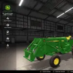 John Deere 40 Series v1.02