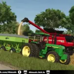 John Deere 4050-4055 Small Frame Series v1.04