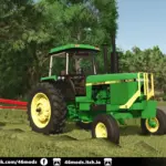 John Deere 4050-4055 Small Frame Series v1.05